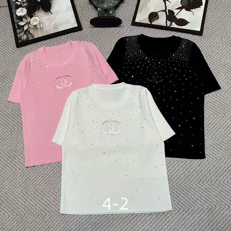 Chanel S-XL 366